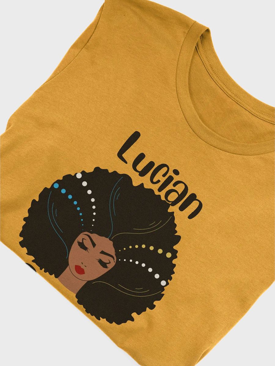 Lucian Queen Women's T-Shirt product image (22)