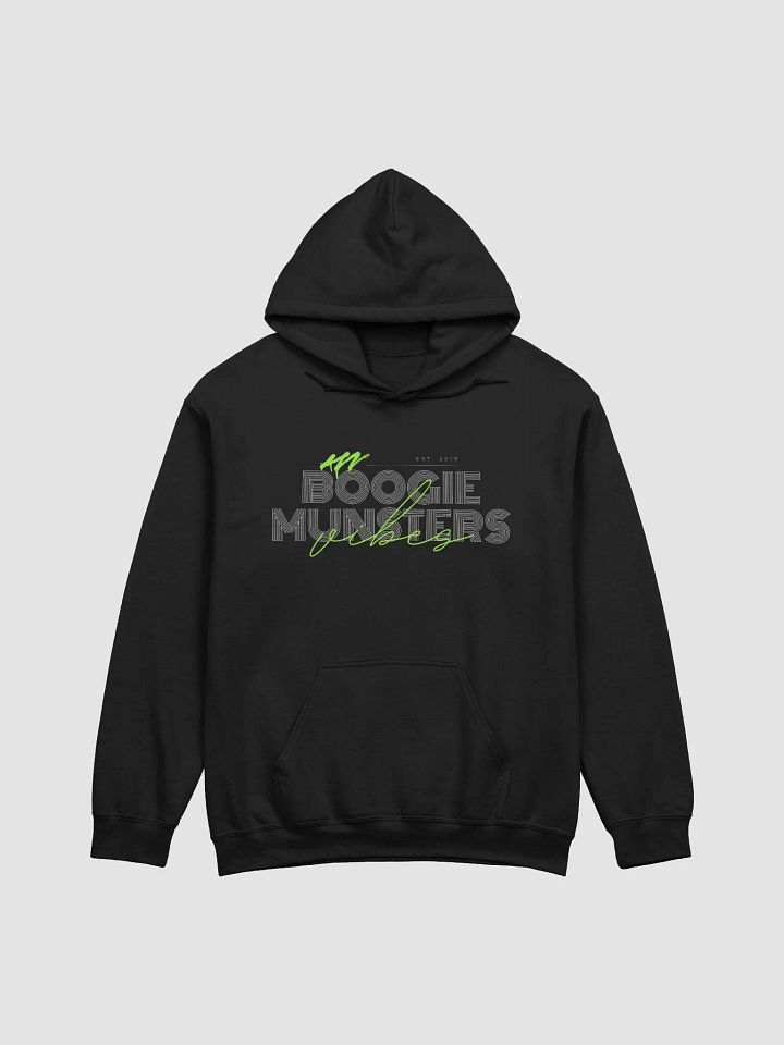 BoogieMunsters Vibe product image (1)