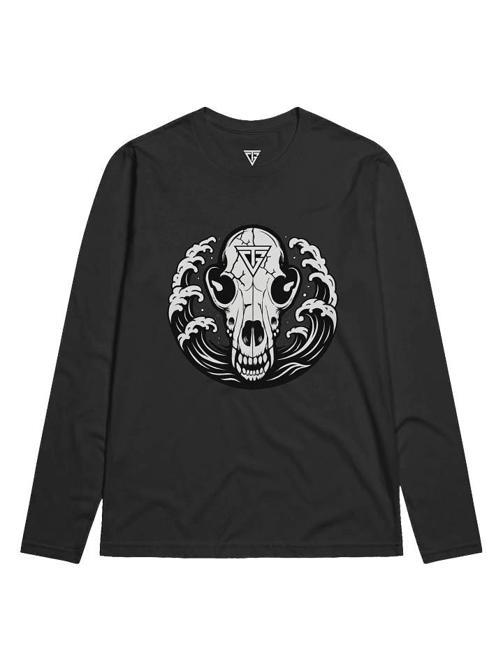 Yokai - Long Sleeve product image (1)