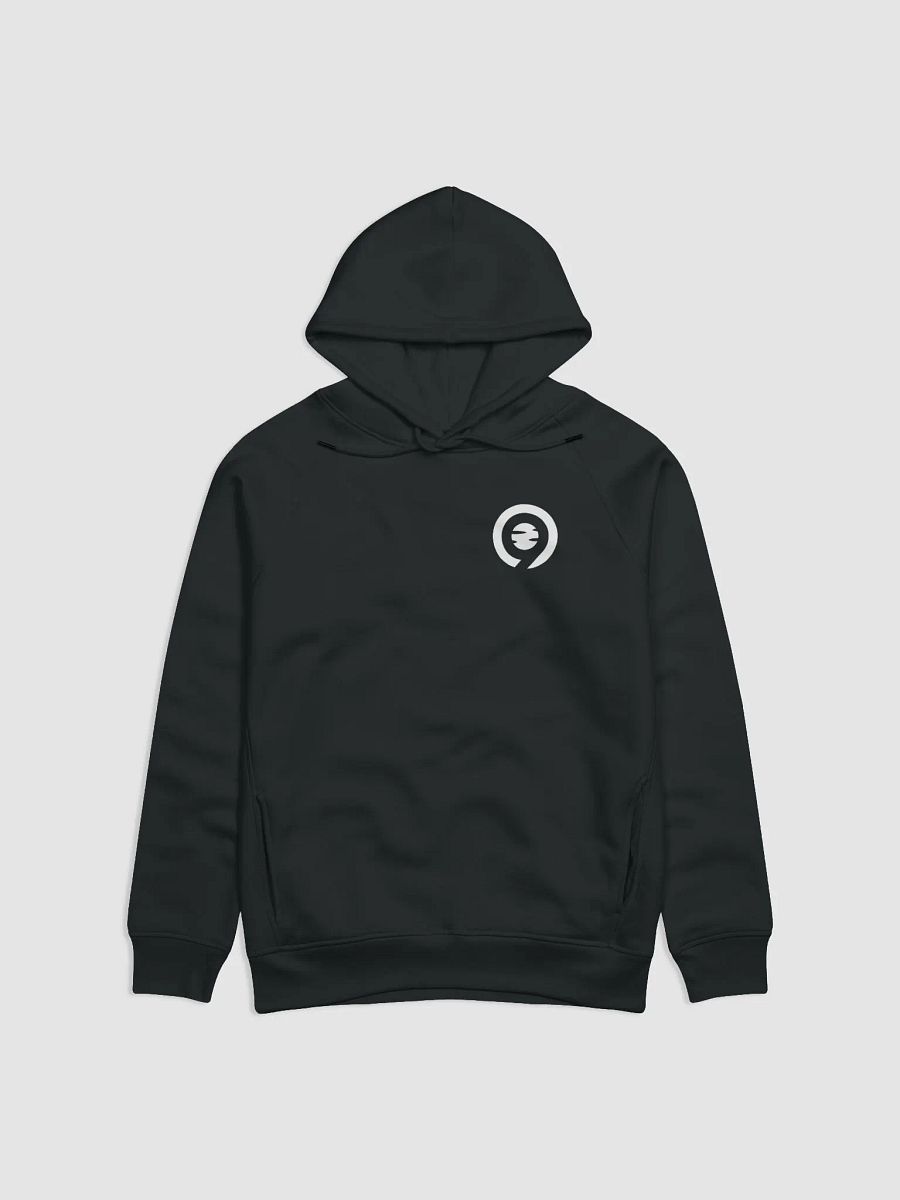 9Moons Clean Hoodie product image (1)