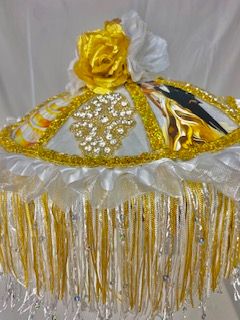 Custom Wedding Parasol product image (5)