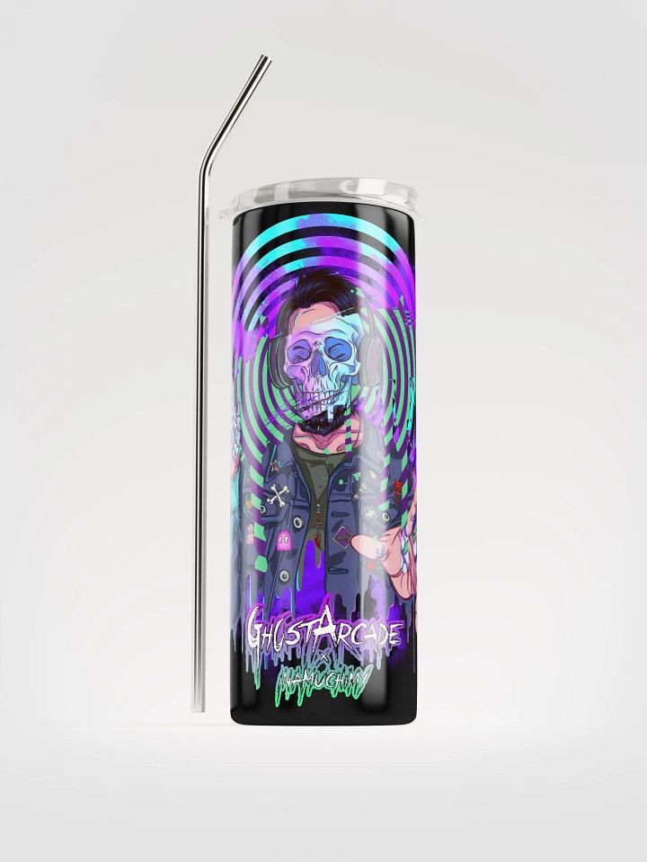 Cult Leader Tumbler product image (1)