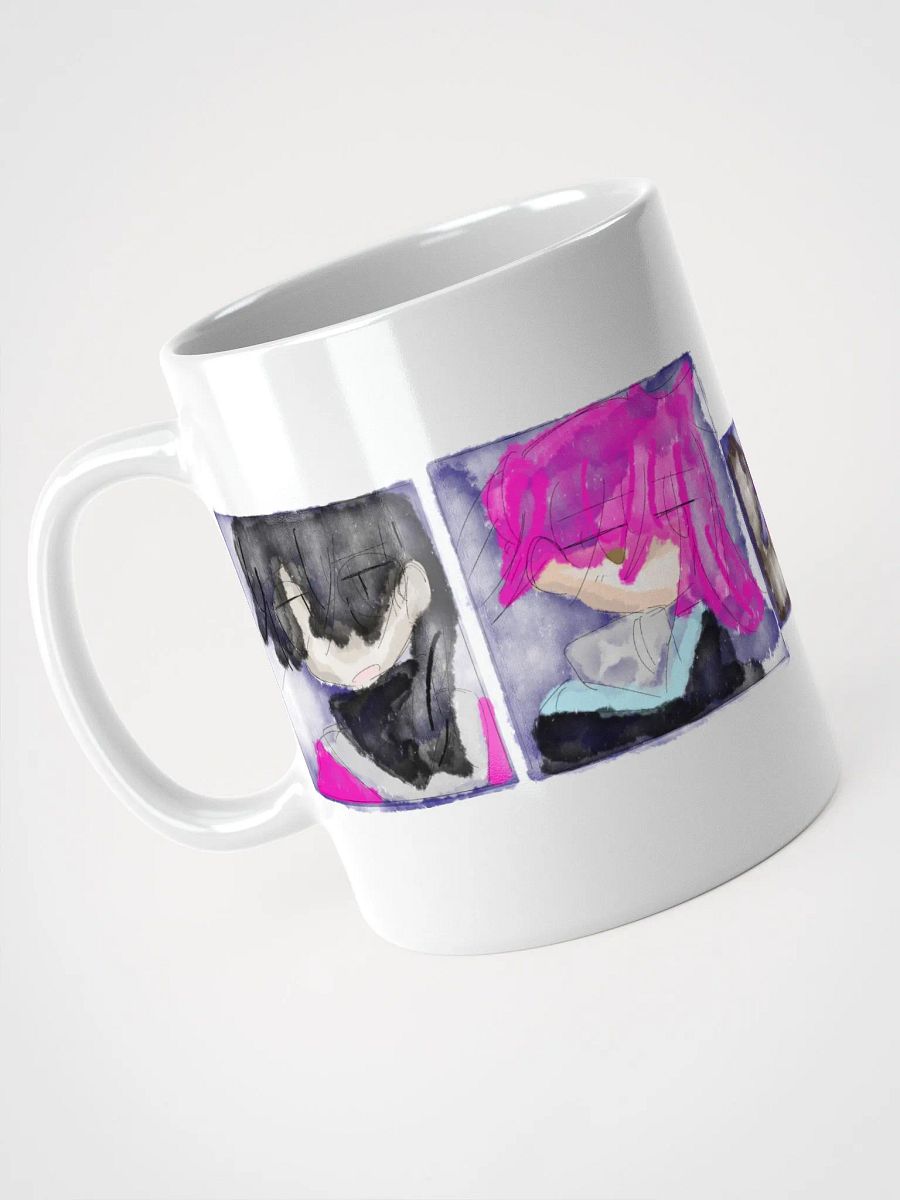 Moon Savers December mug cup product image (14)