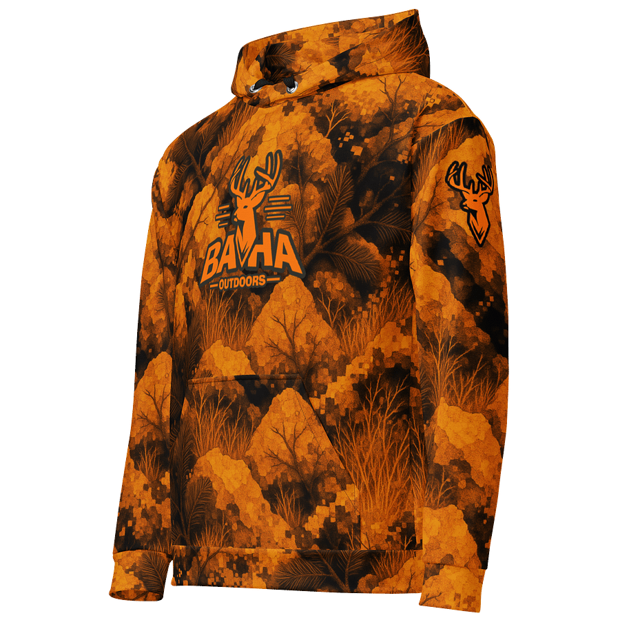 Blaze Clifffade Hoodie product image (2)
