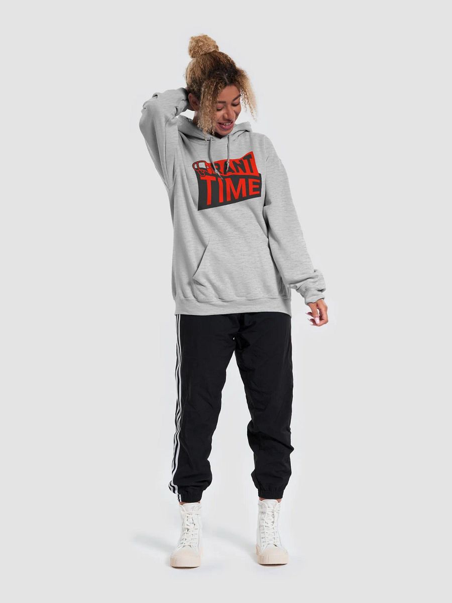 RANT TIME HOODIE product image (5)