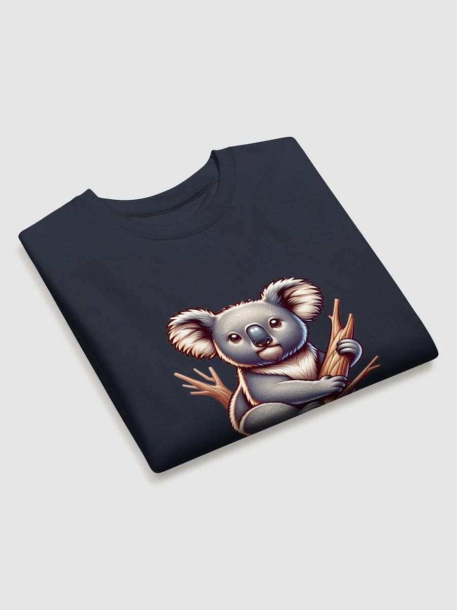 Koala Haven Premium Sweatshirt product image (25)