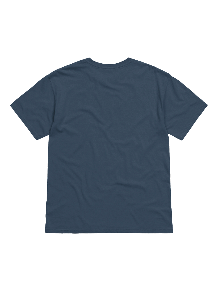 Ethereal Verse Faces T-Shirt product image (5)