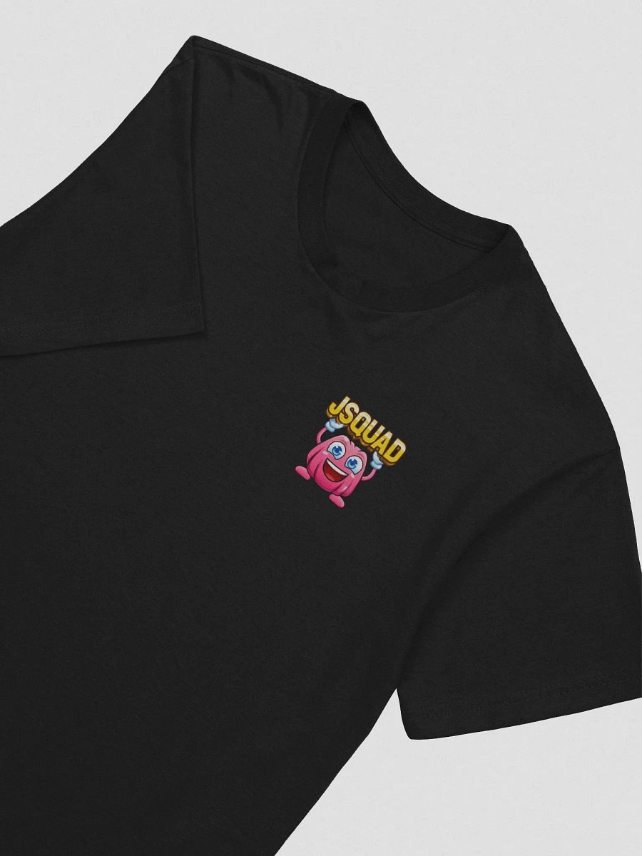 Jsquad Tshirt product image (4)
