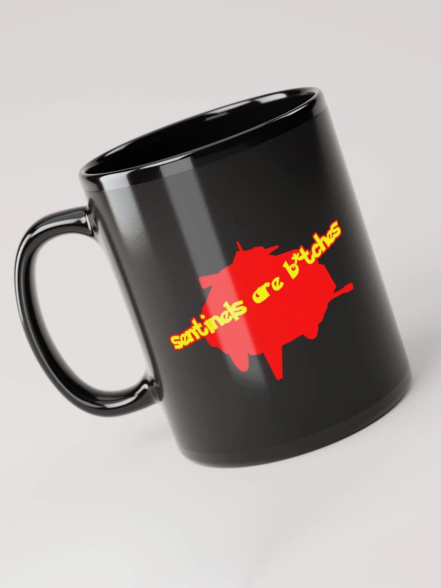 Sentinel hate! product image (5)