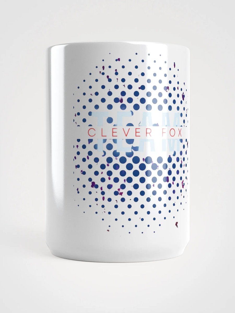 Vivid Prints White Glossy Mug product image (5)