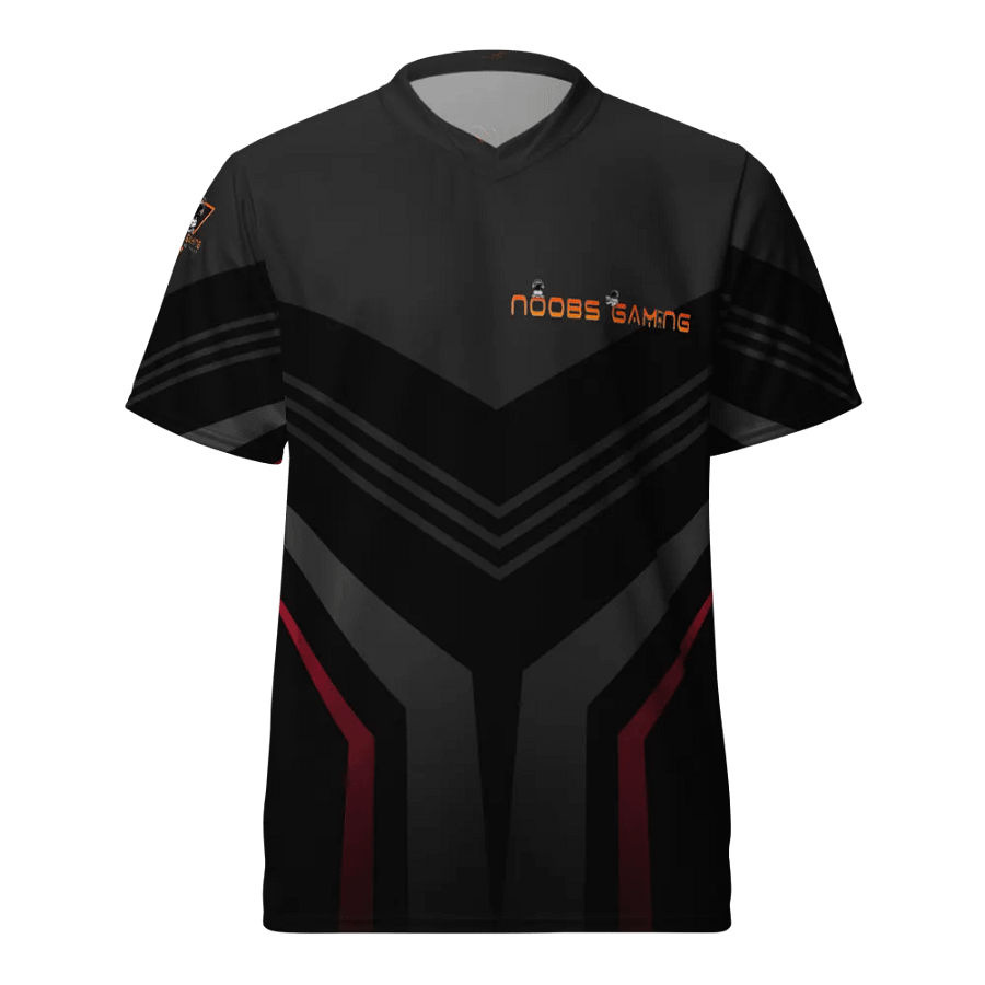Noobs gaming Esports Jersey product image (3)