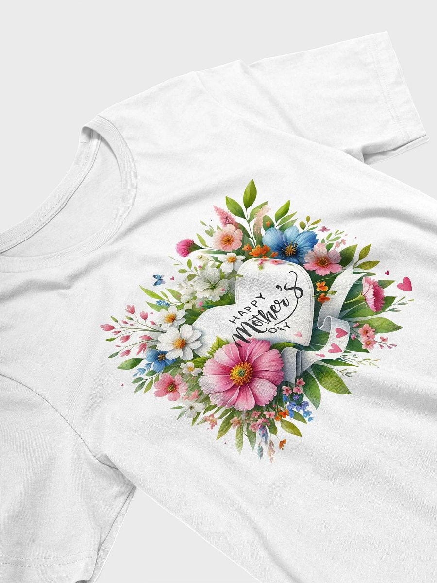 Iconic Comfort Tee product image (3)
