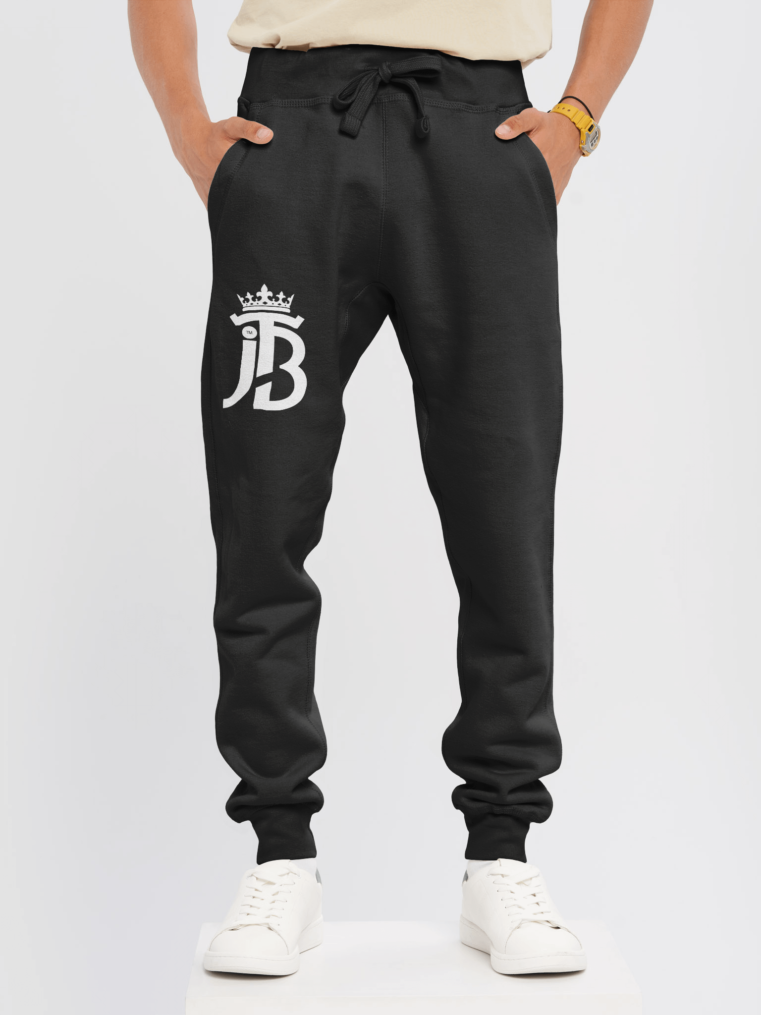 JBT Joggers product image (3)