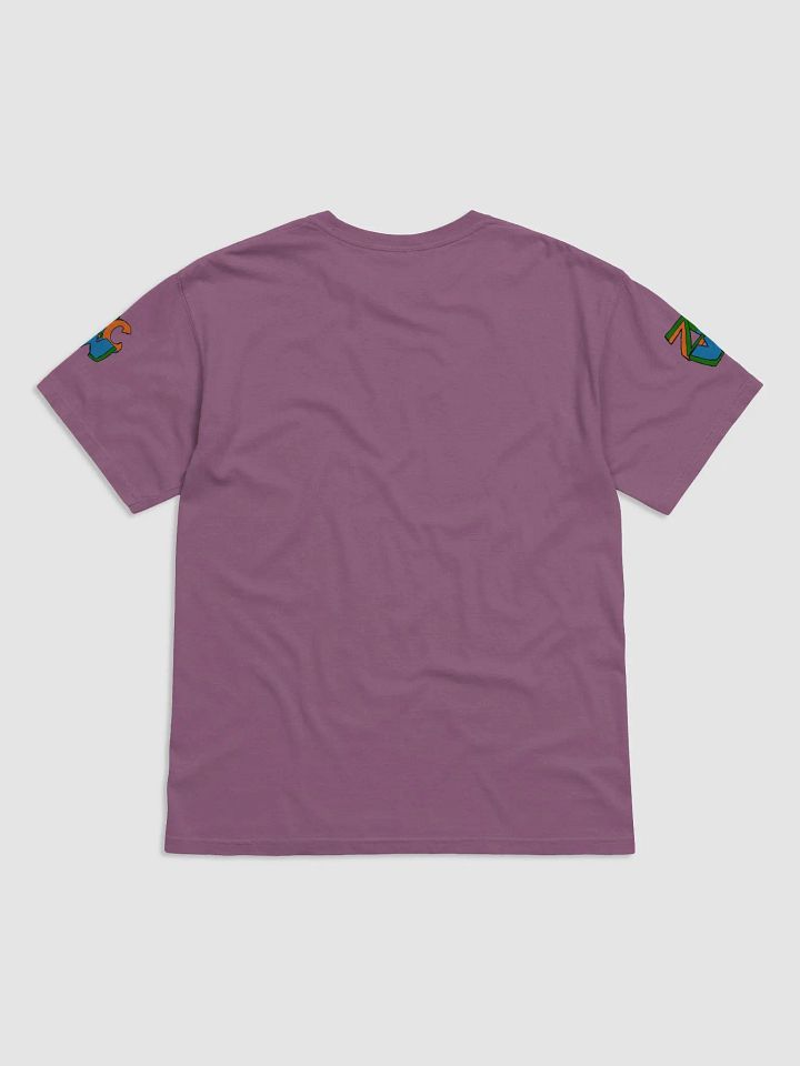 ZCW Double Sleeve product image (2)