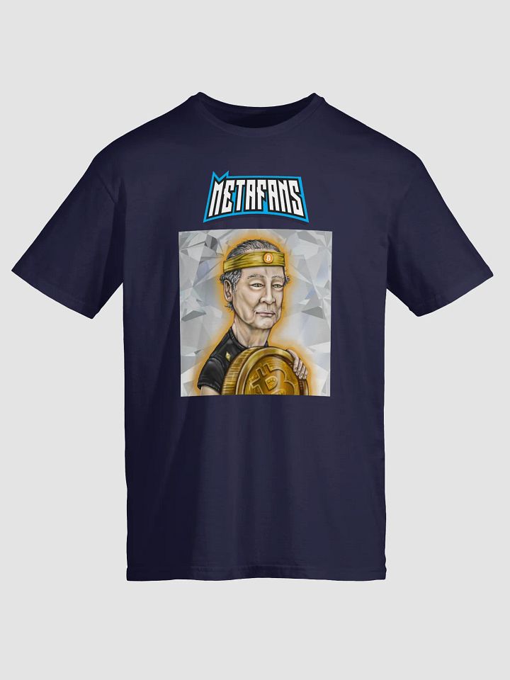 MetaFans The Satoshi product image (1)