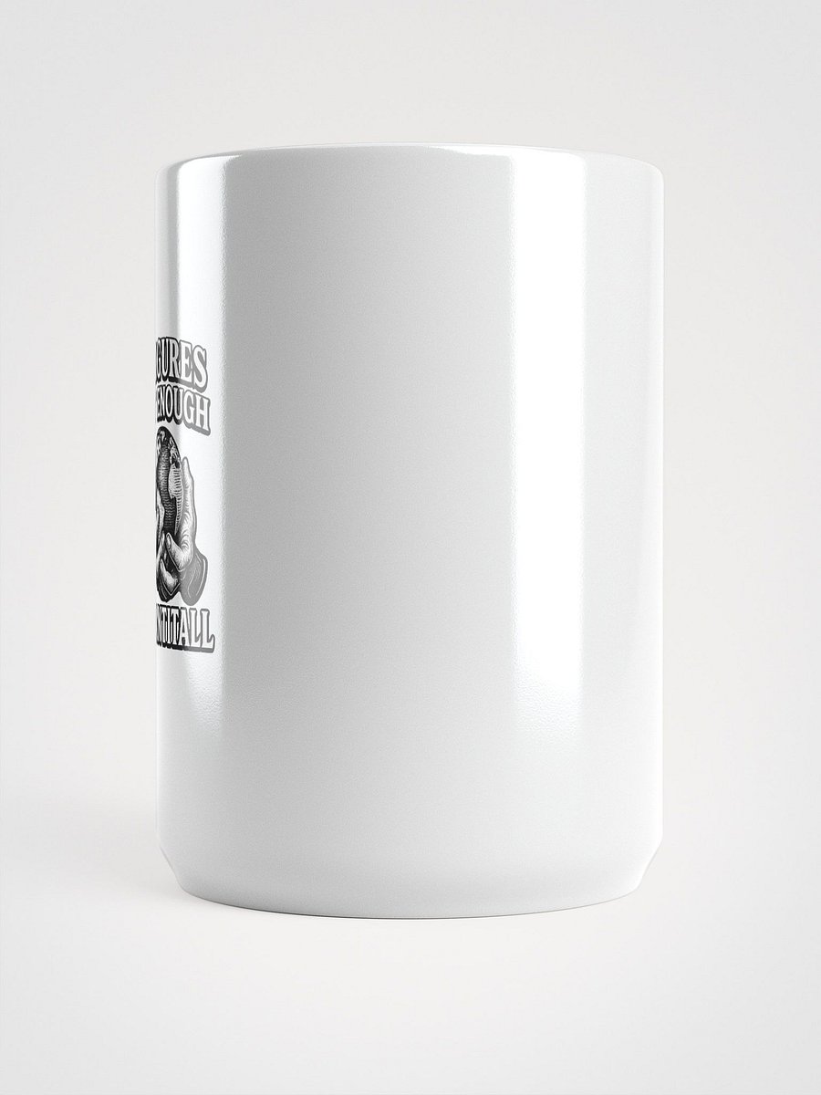World Domination Mug product image (6)