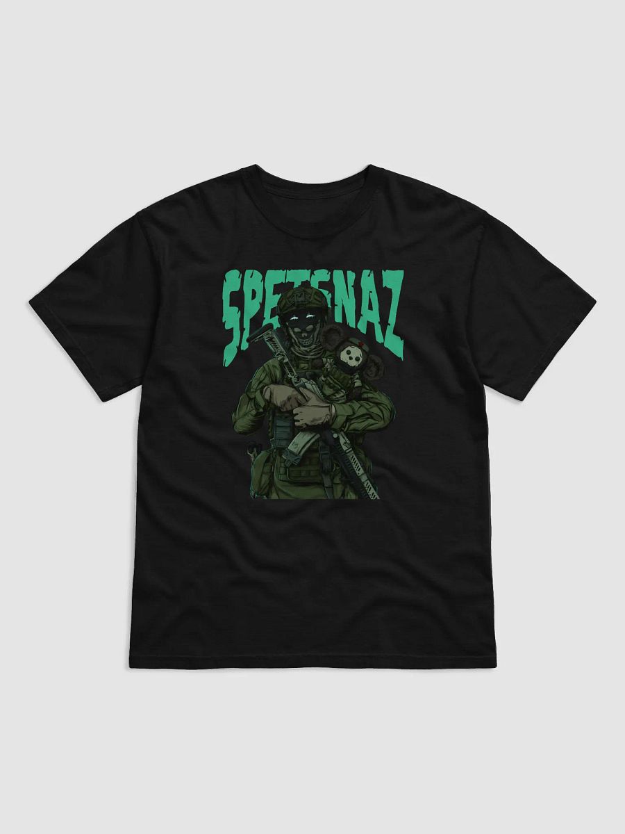 Spetsnaz product image (2)