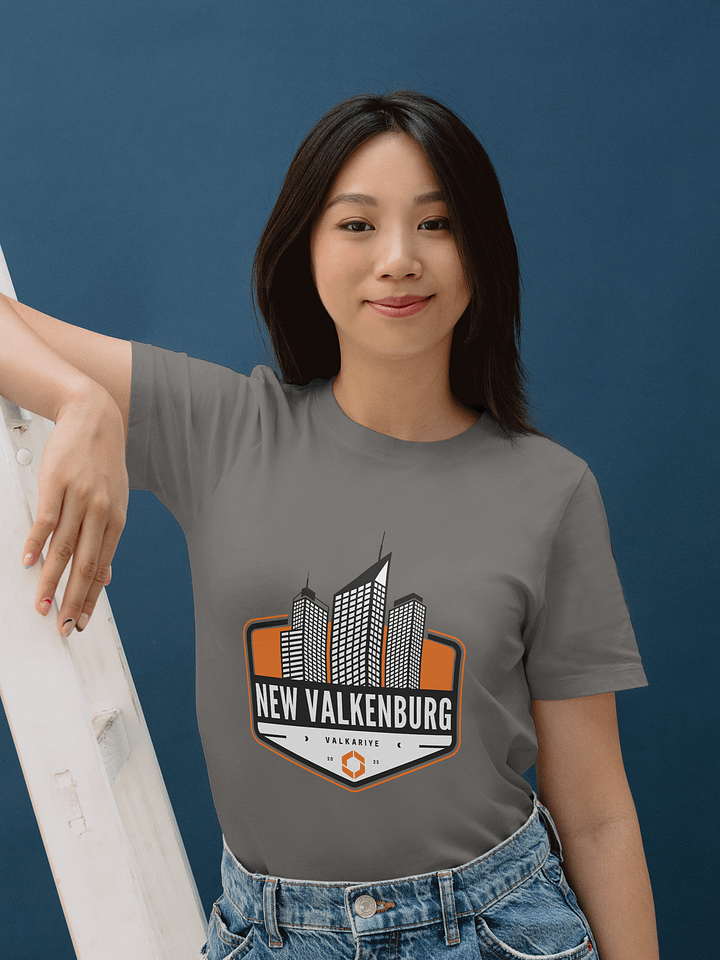 New Valkenburg Tee product image (1)