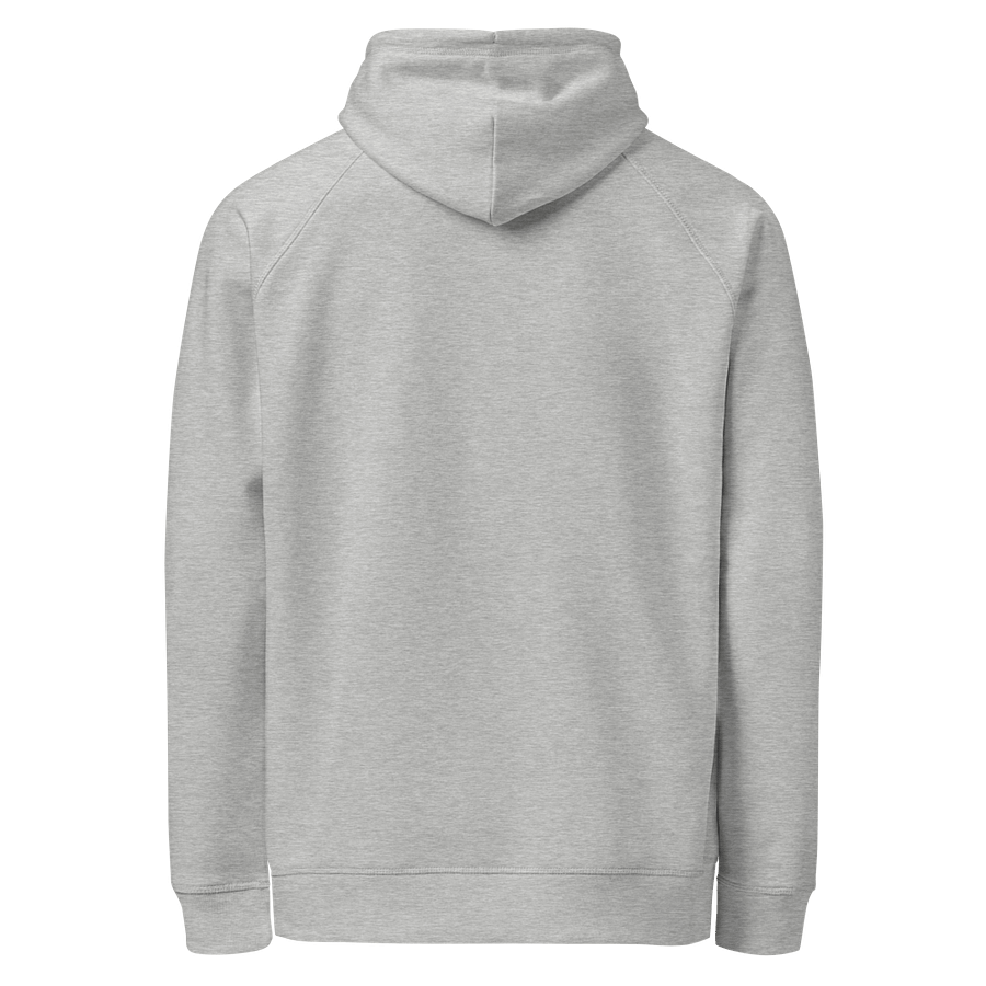 Glowing Reaper Unisex Hoodie product image (3)