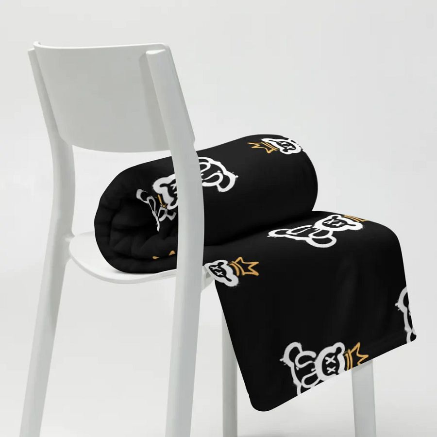 DeadyBear Super Soft Throw product image (20)