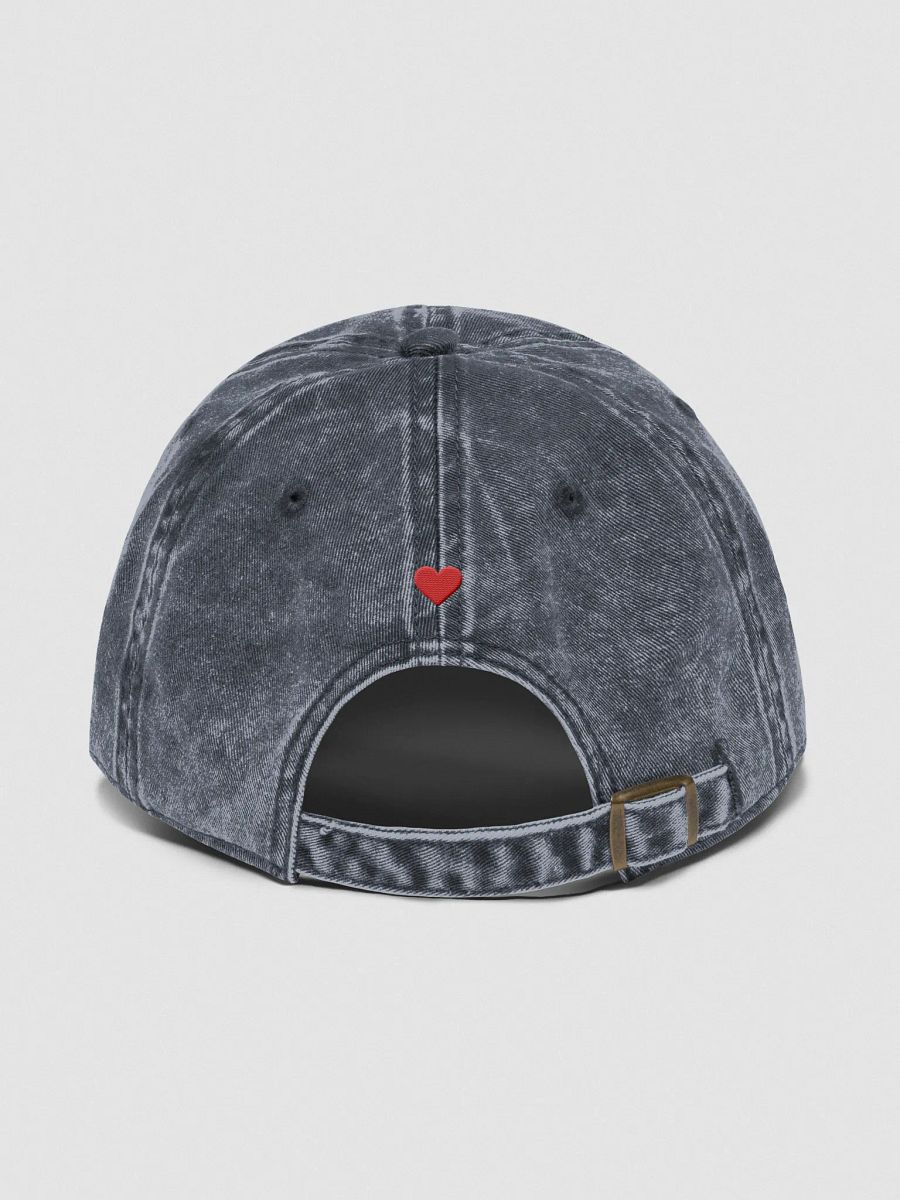 SOONIES VINTAGE HAT product image (2)