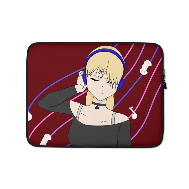 Jade+ Laptop Sleeve product image (1)