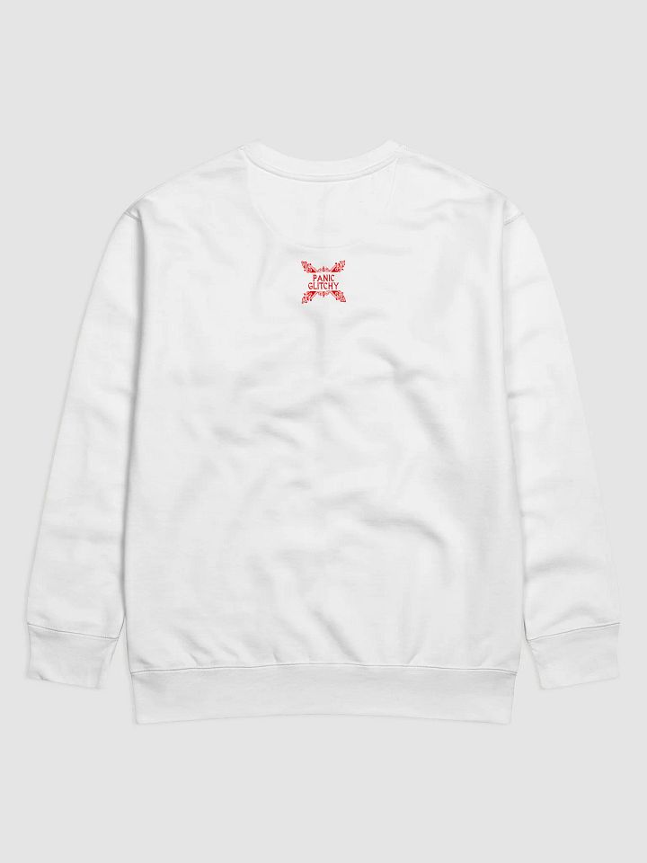Hunter of Monsters: Happy Hunting Grocery Sweatshirt product image (2)