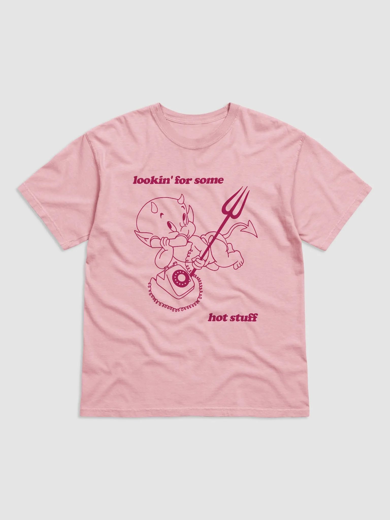 Lookin' for Some Hot Stuff product image (3)