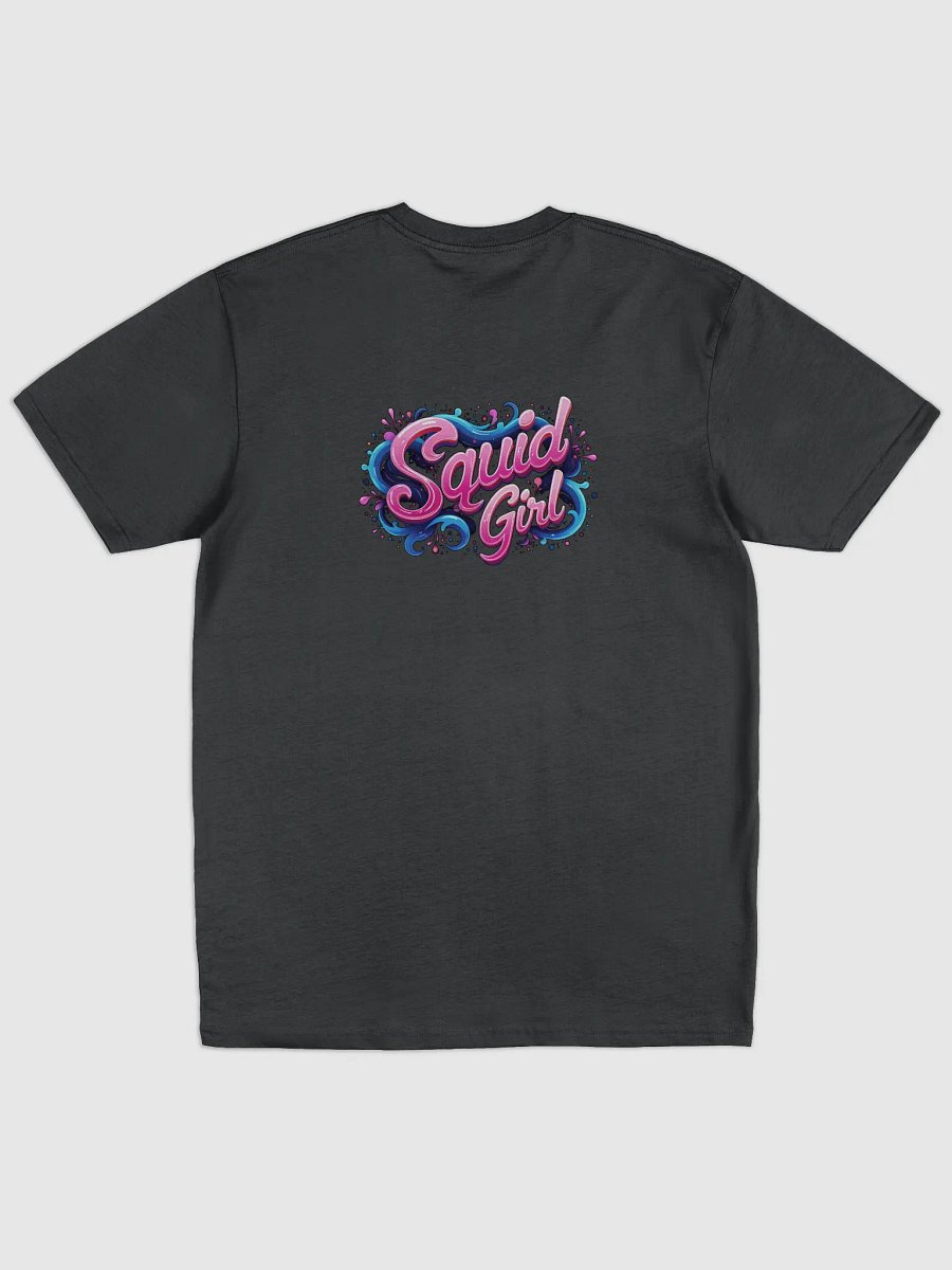 Squid Girl - Tee product image (3)