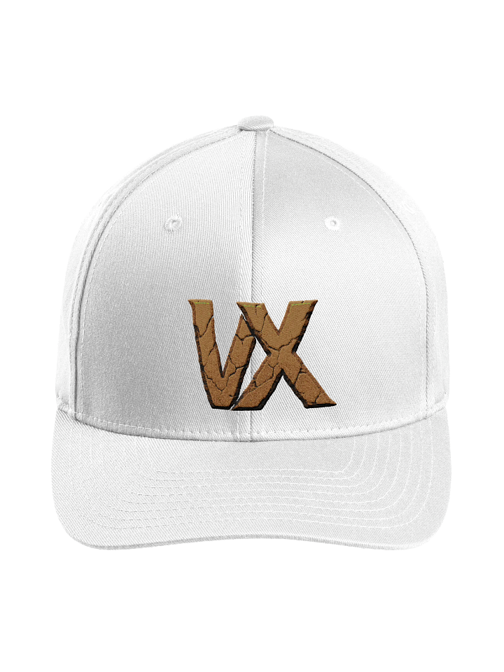 Vx - Royalty Edition Hat product image (1)
