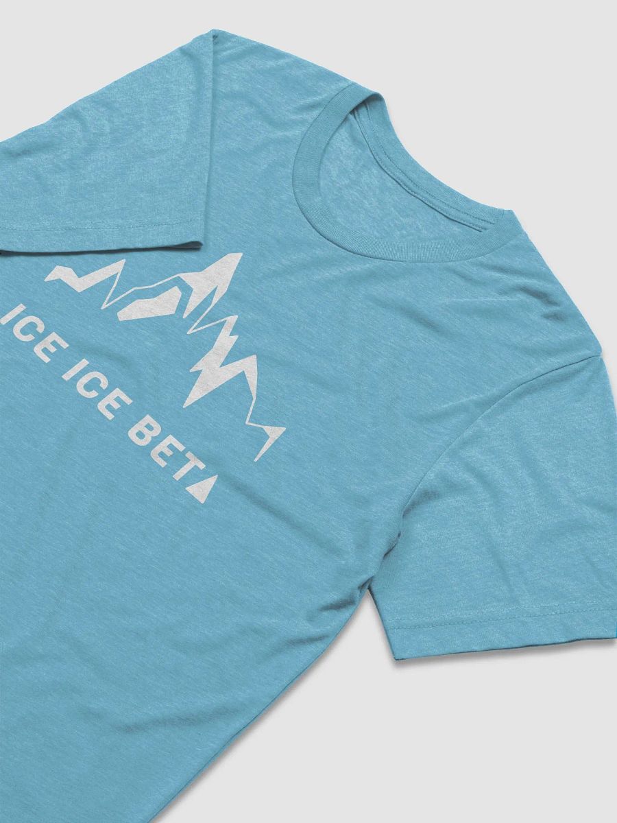 EXTRA (N)ICE TEE product image (3)