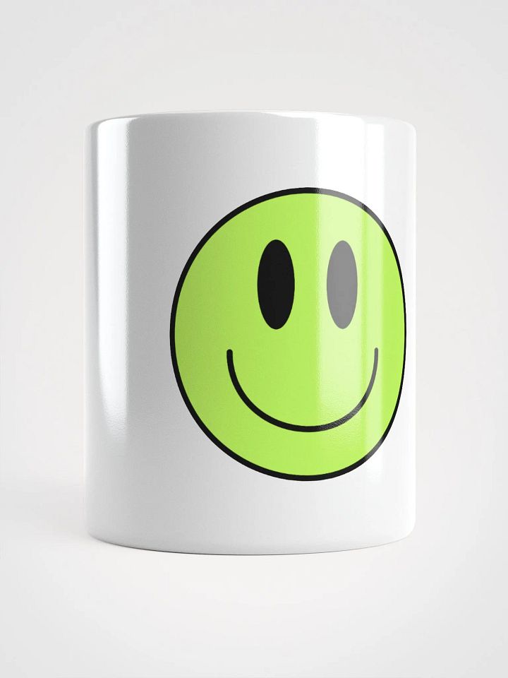 Happy Vibes Mug product image (1)
