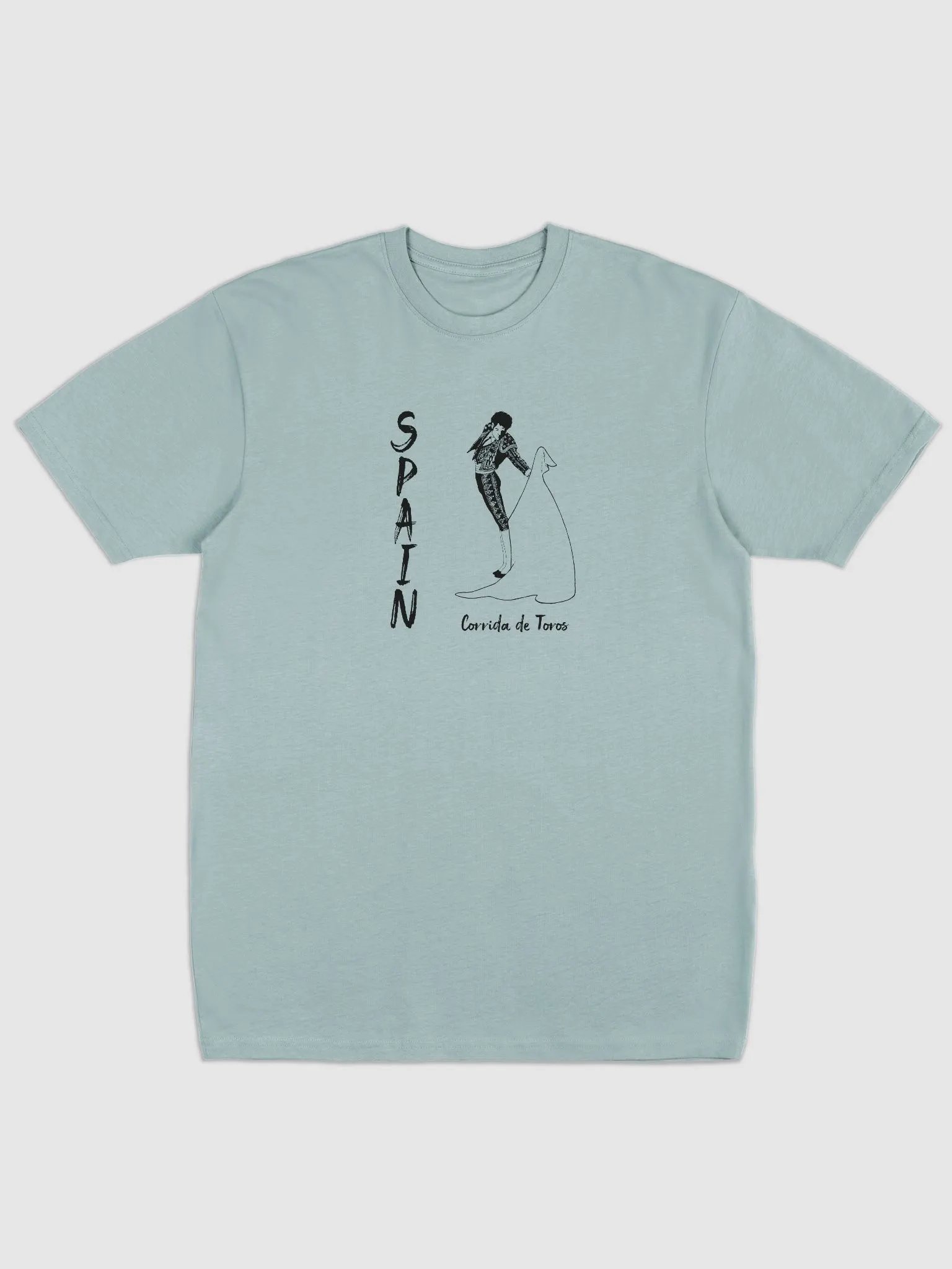 SPAIN Corrida de Toros (Bull Fighting) product image (1)