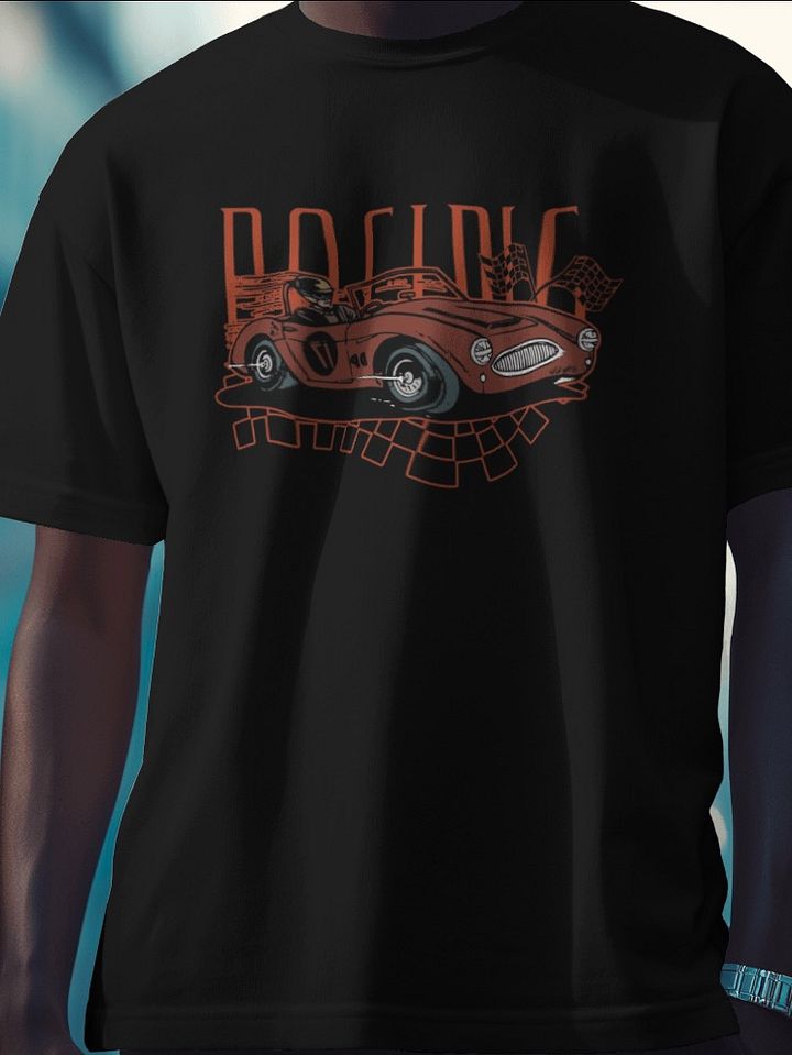 Racing Speed Racer Tee product image (5)