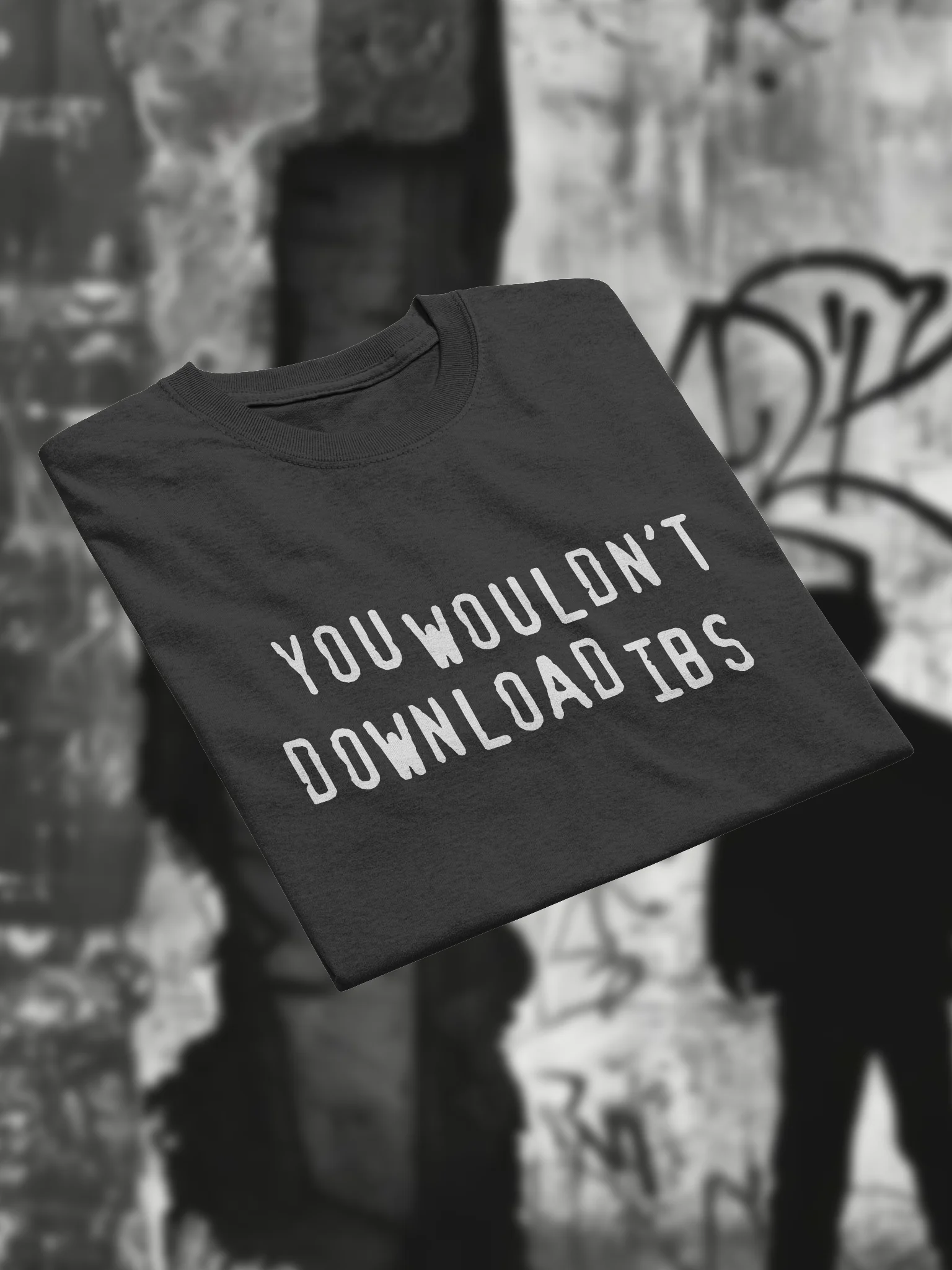 you wouldn't download IBS product image (2)