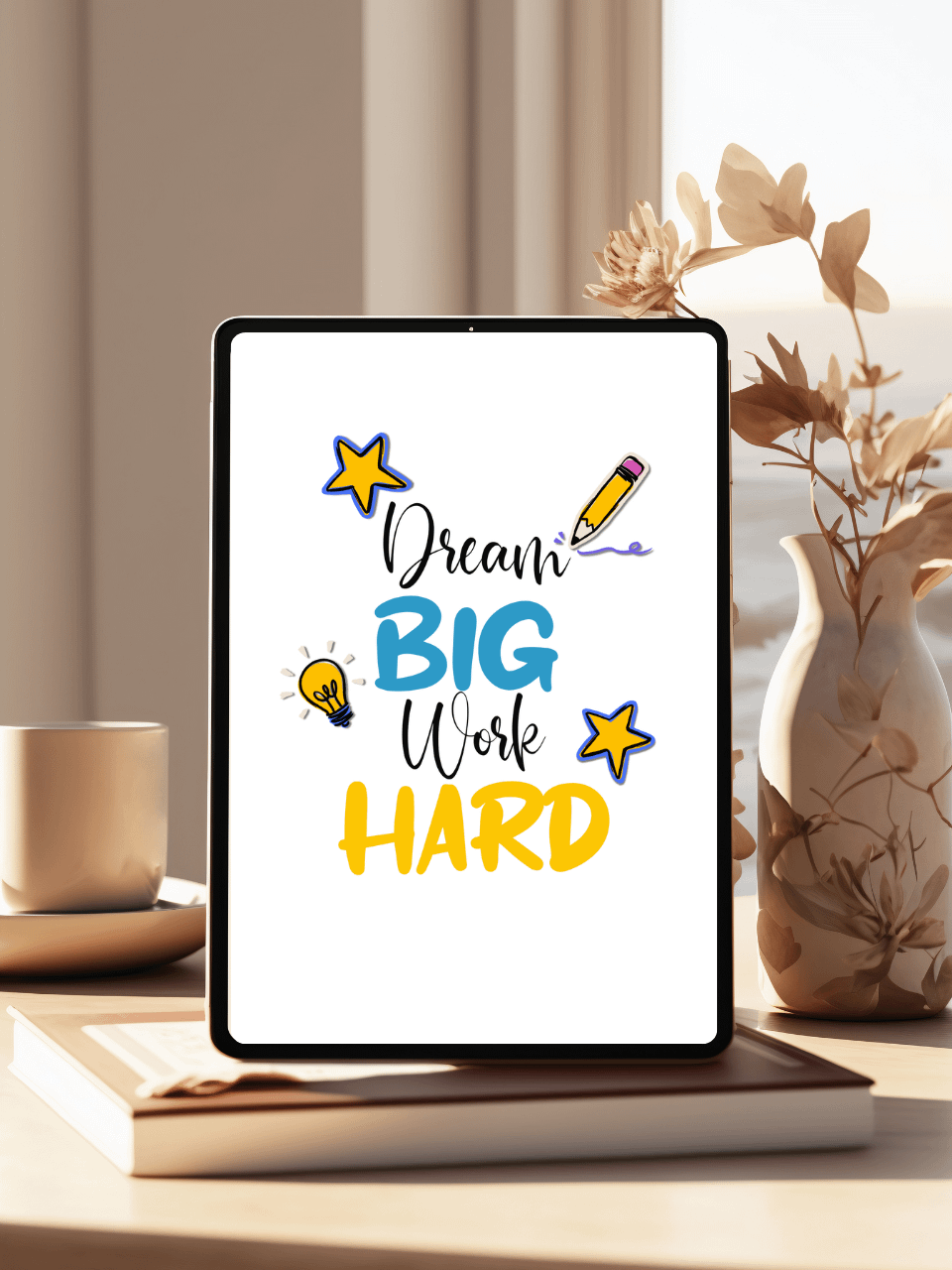 Kids’ Positive Affirmation eBook product image (4)