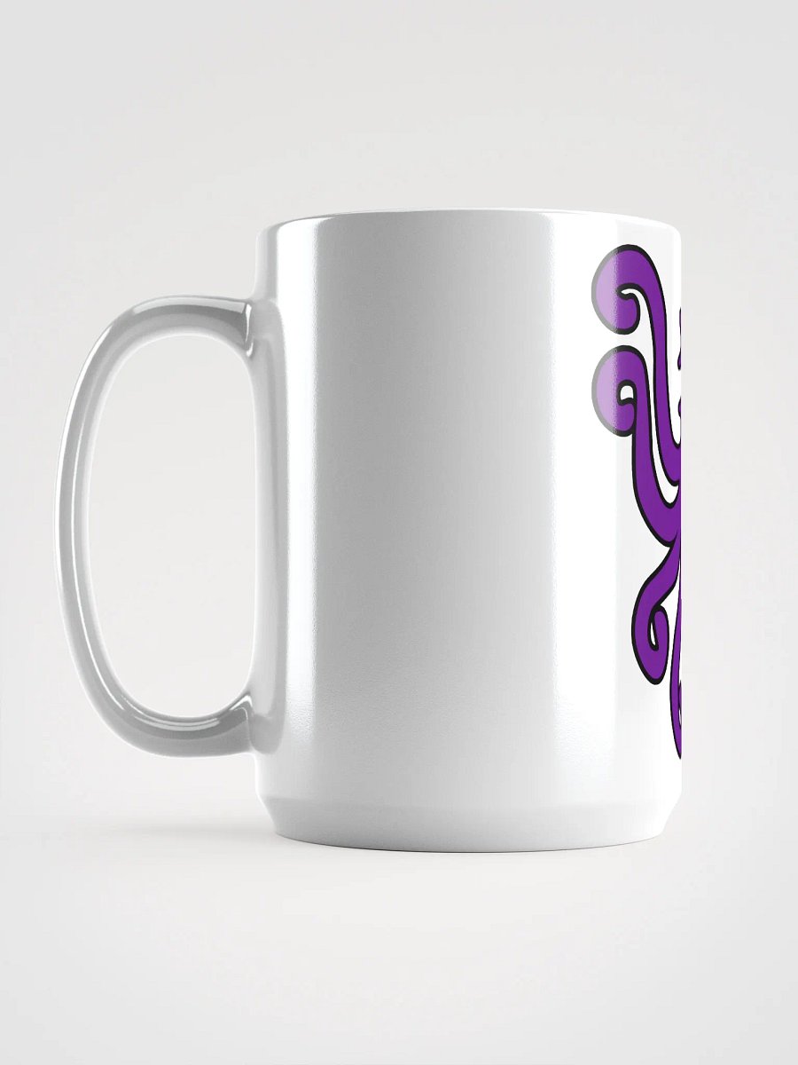 The Junior Officers Mug #6 product image (6)