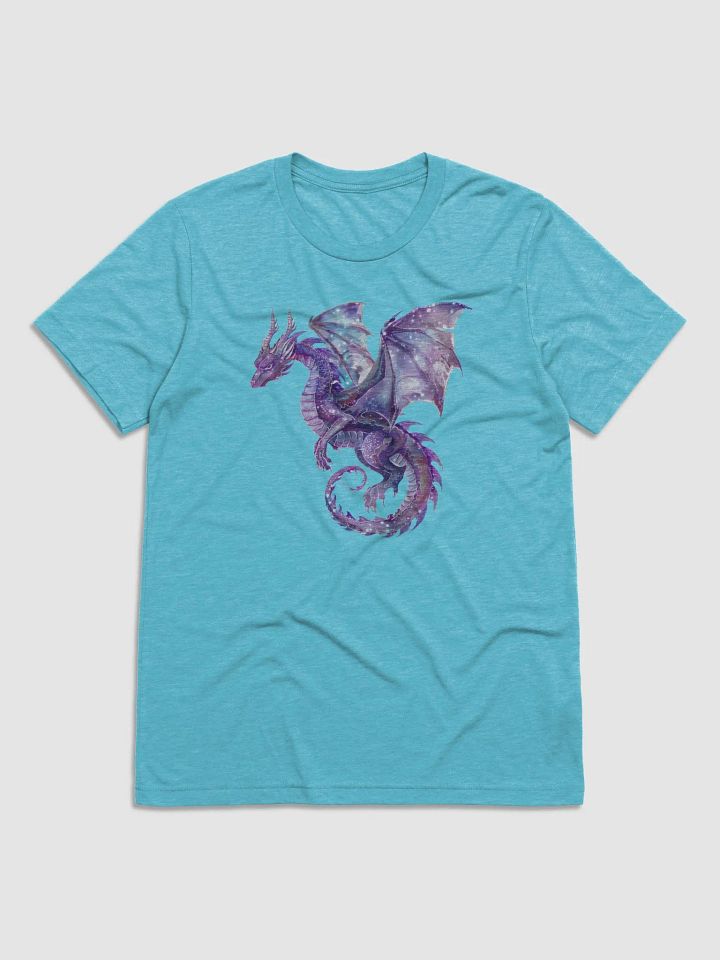 Celestial Dragon Fantasy T-Shirt product image (11)