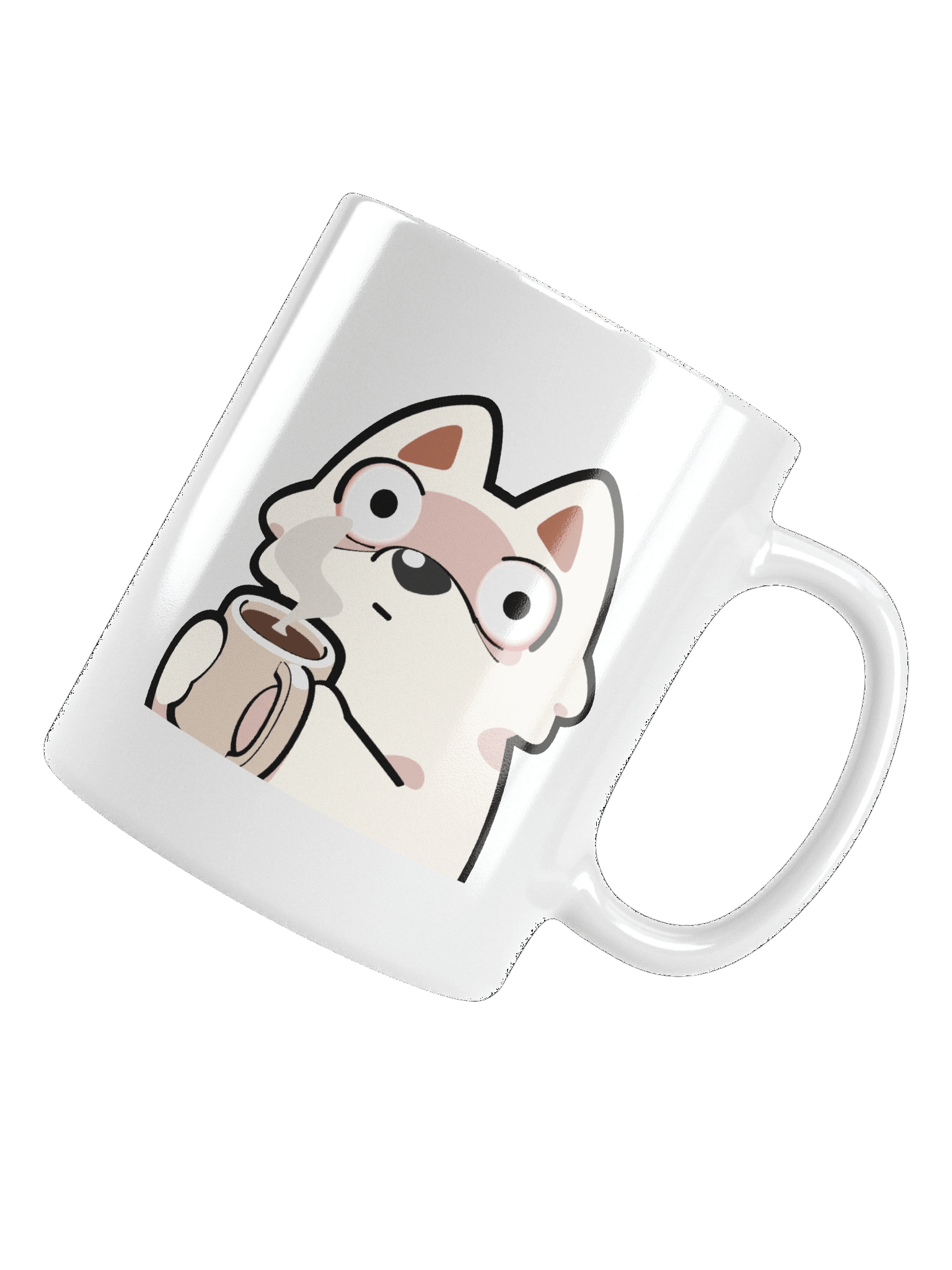 Tired Tired Mug product image (15)