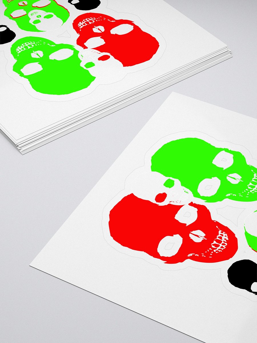 I Want Your Skulls product image (4)