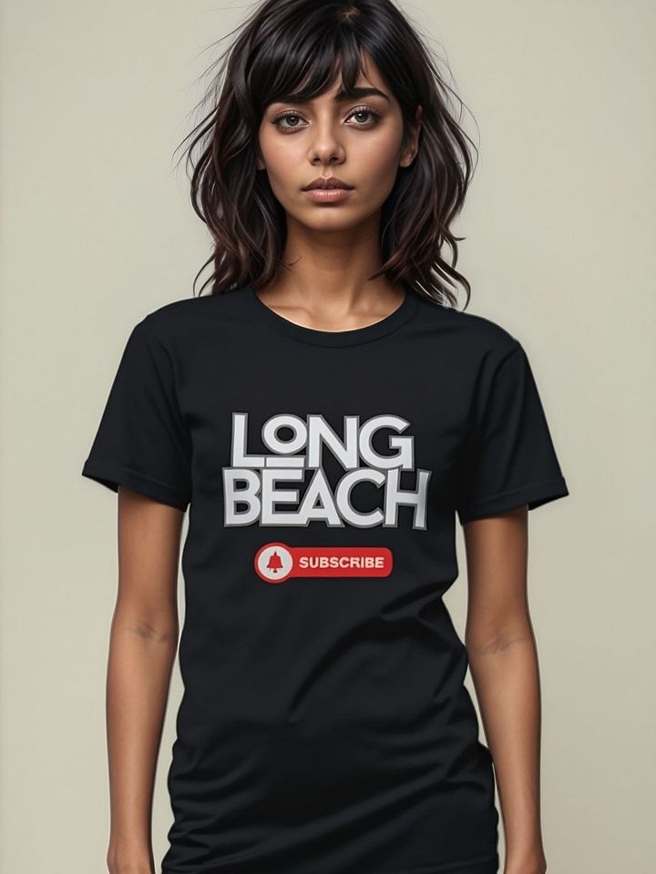 LB Tshirt_Sub blk product image (1)
