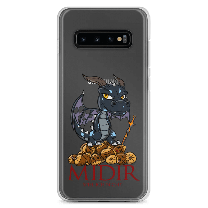 Midir Samsung Hülle product image (2)