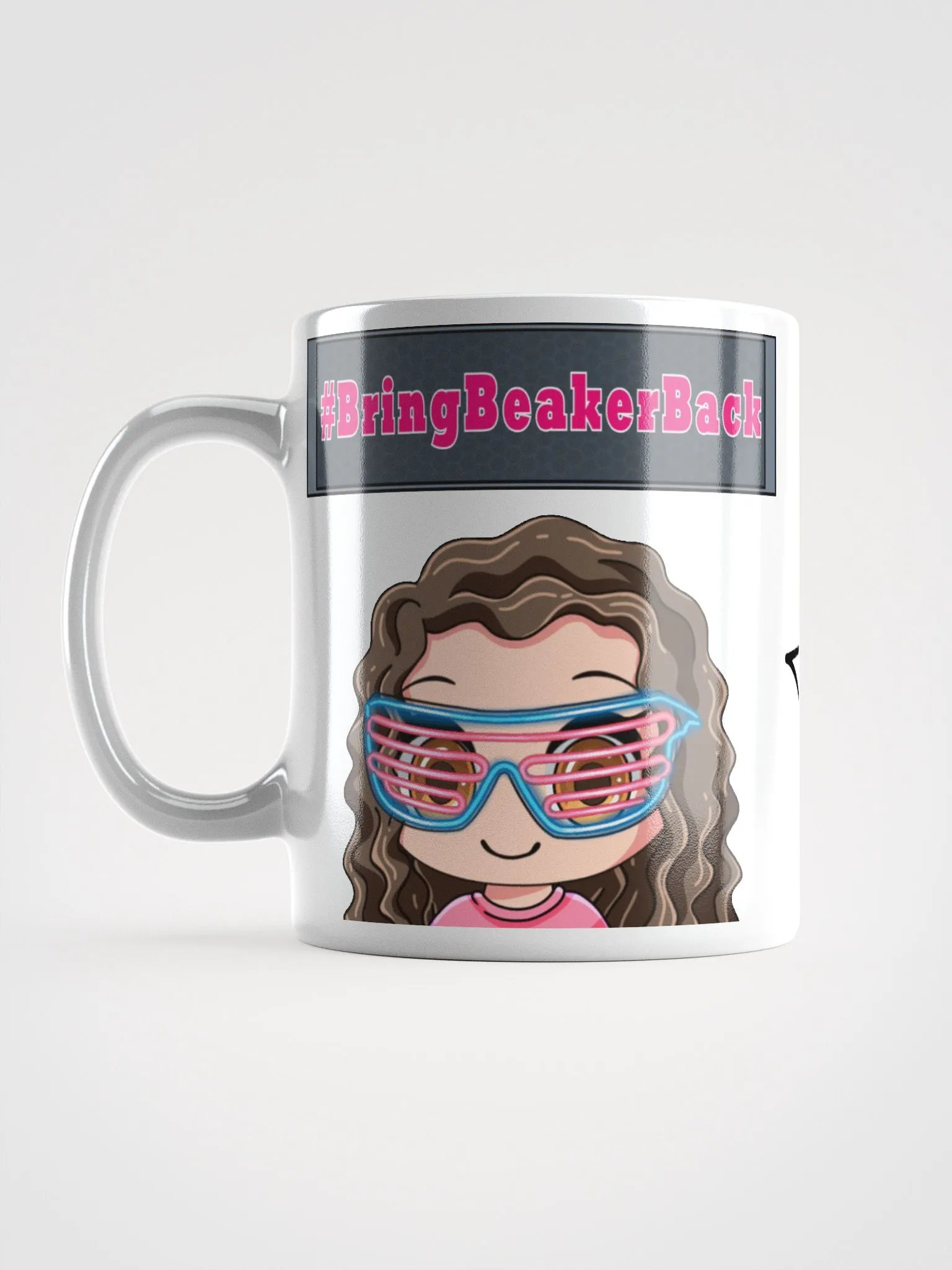 BBB Coffee Mug: Now includes actual people size! product image (5)
