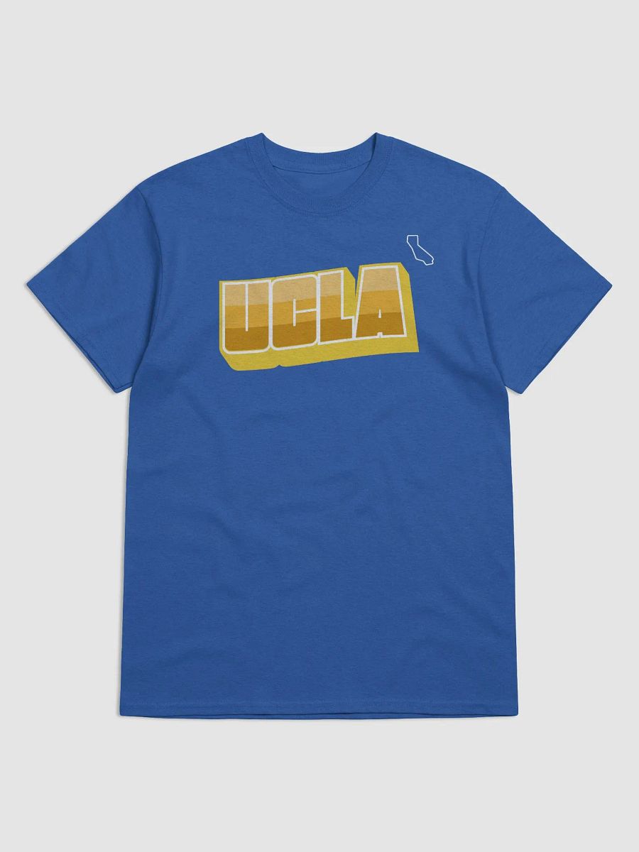 UCLA T-Shirt product image (1)