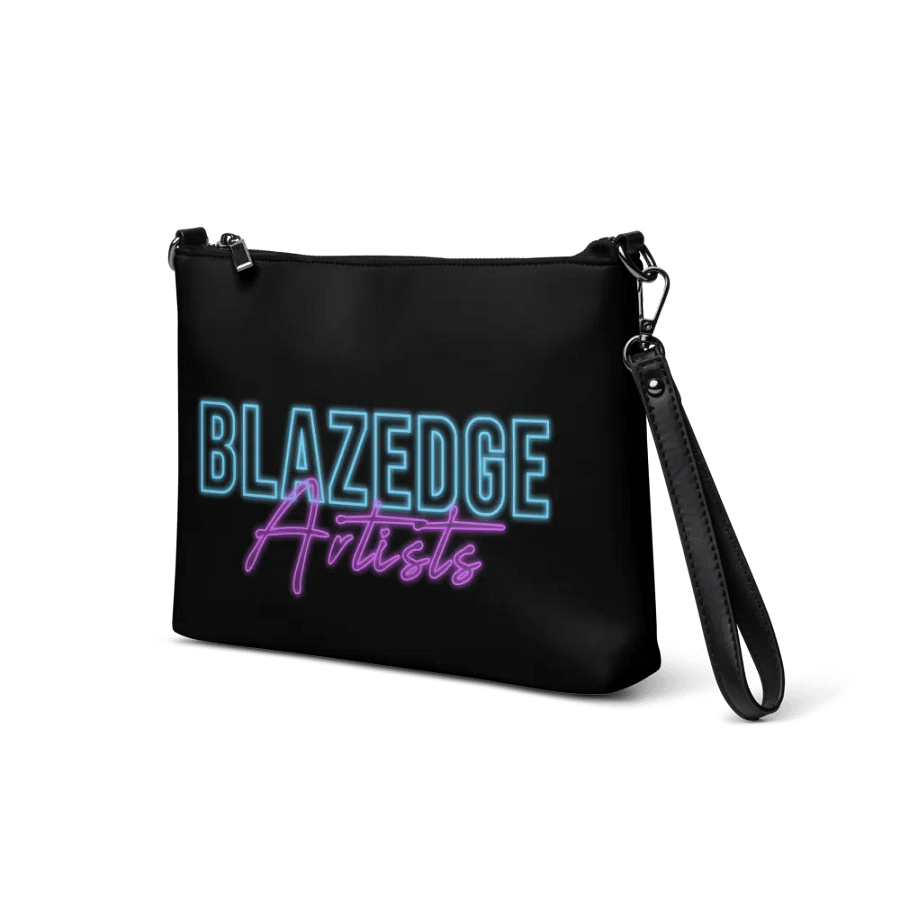 BlazEdge Artists Crossbody Bag product image (10)
