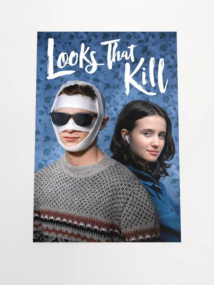 Looks That Kill - Official Poster product image (3)