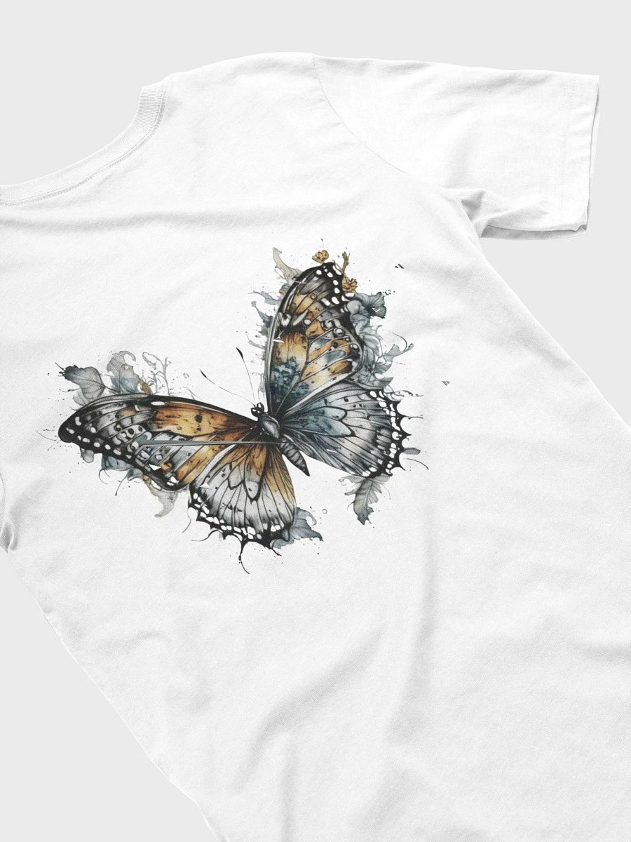 Blackout Collection: Bella+Canvas Supersoft T-Shirt product image (28)
