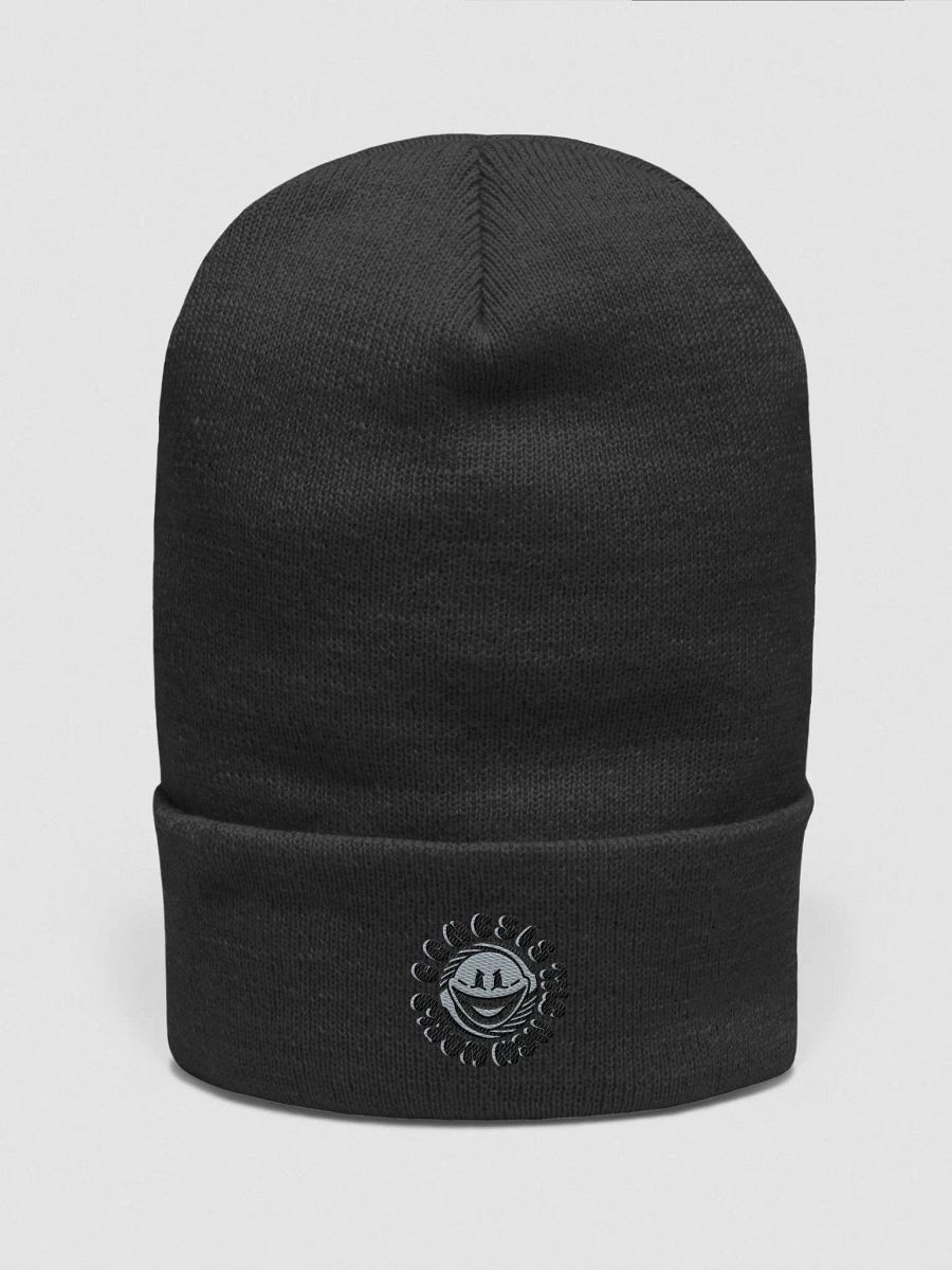 Genesis Hat product image (1)
