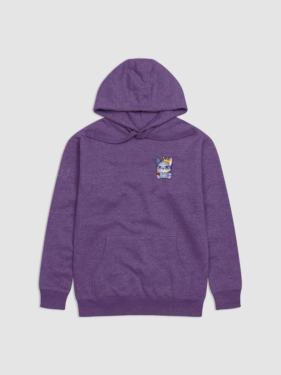 'Wulph Chibi' Hoodie product image (1)