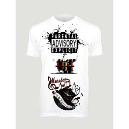 White untatedHits Tshirt